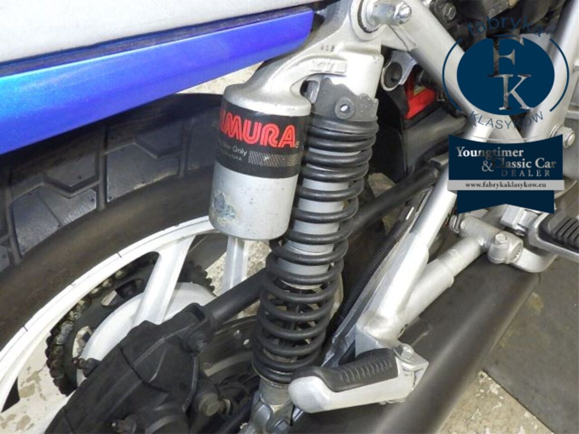 SUZUKI GSX750S KATANA 1983 - zdjęcie 25