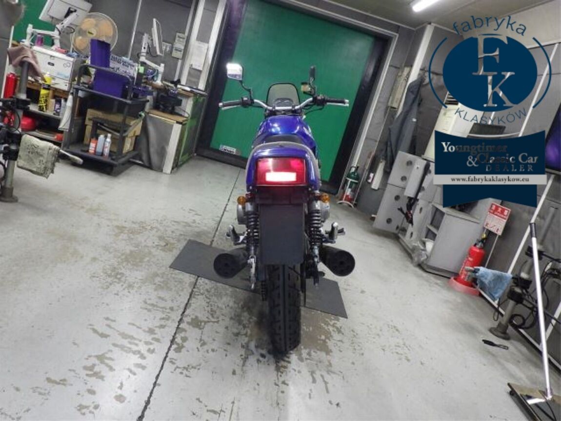 SUZUKI GSX750S KATANA 1983 - zdjęcie 31