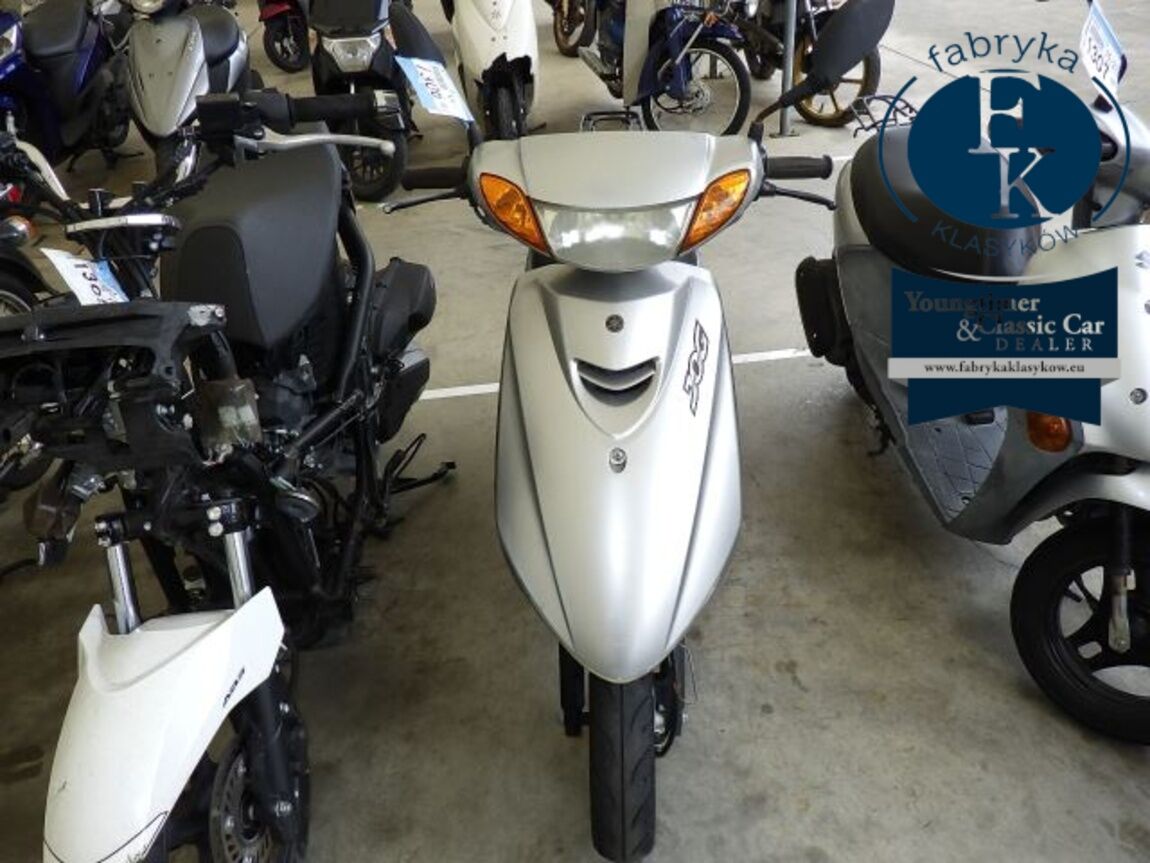 YAMAHA JOG-5  - zdjęcie 16