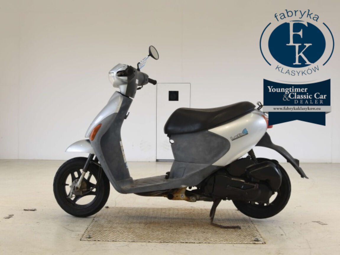 SUZUKI LET S4  - zdjęcie 3