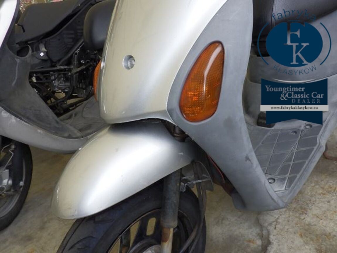 SUZUKI LET S4  - zdjęcie 13