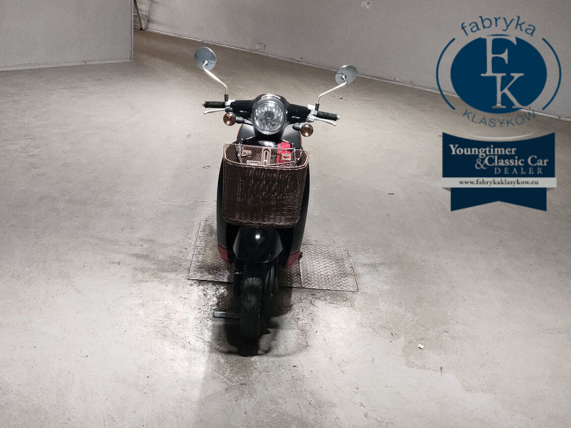 HONDA GIORNO  - zdjęcie 4