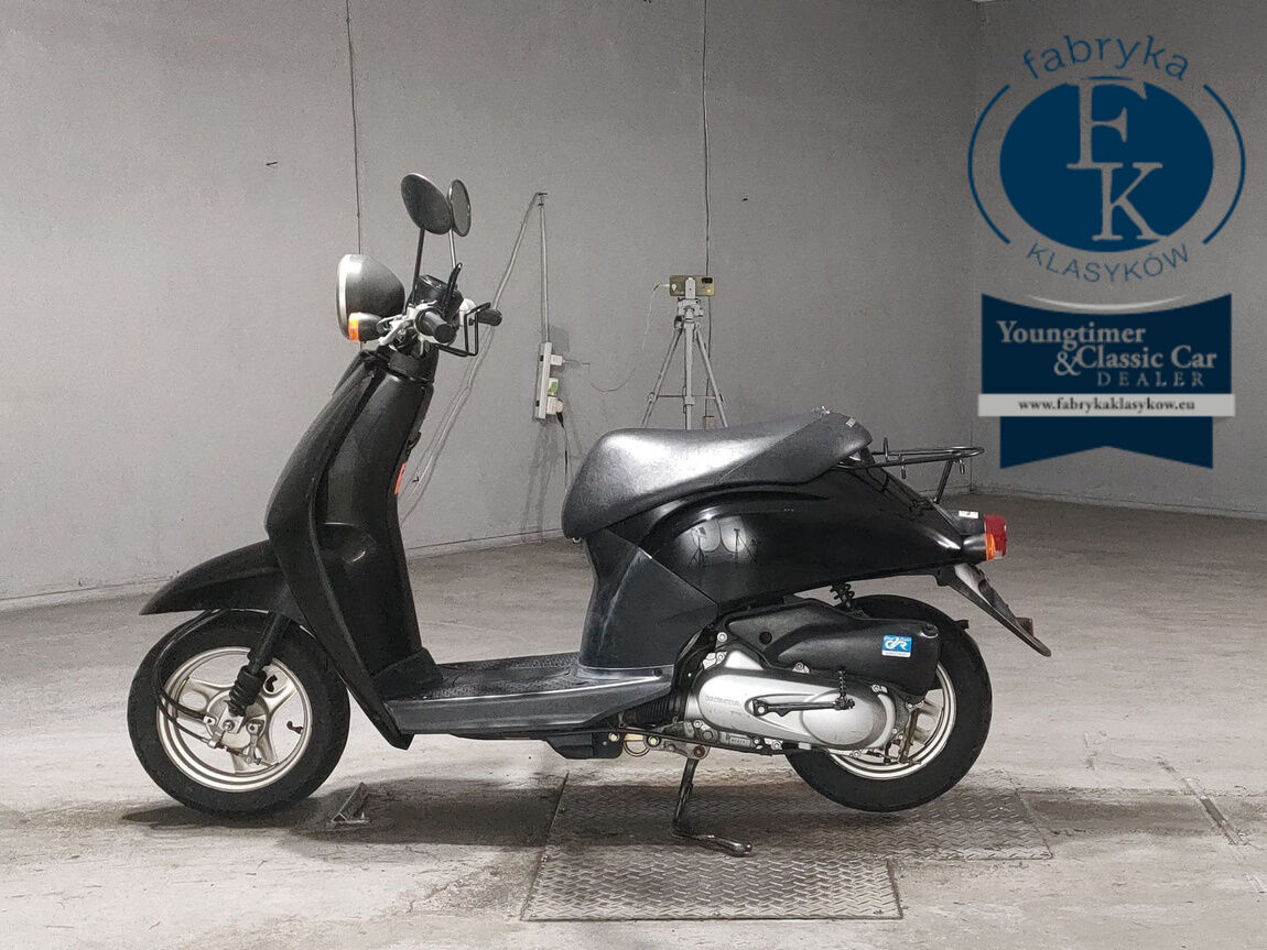 HONDA TODAY  - zdjęcie 3