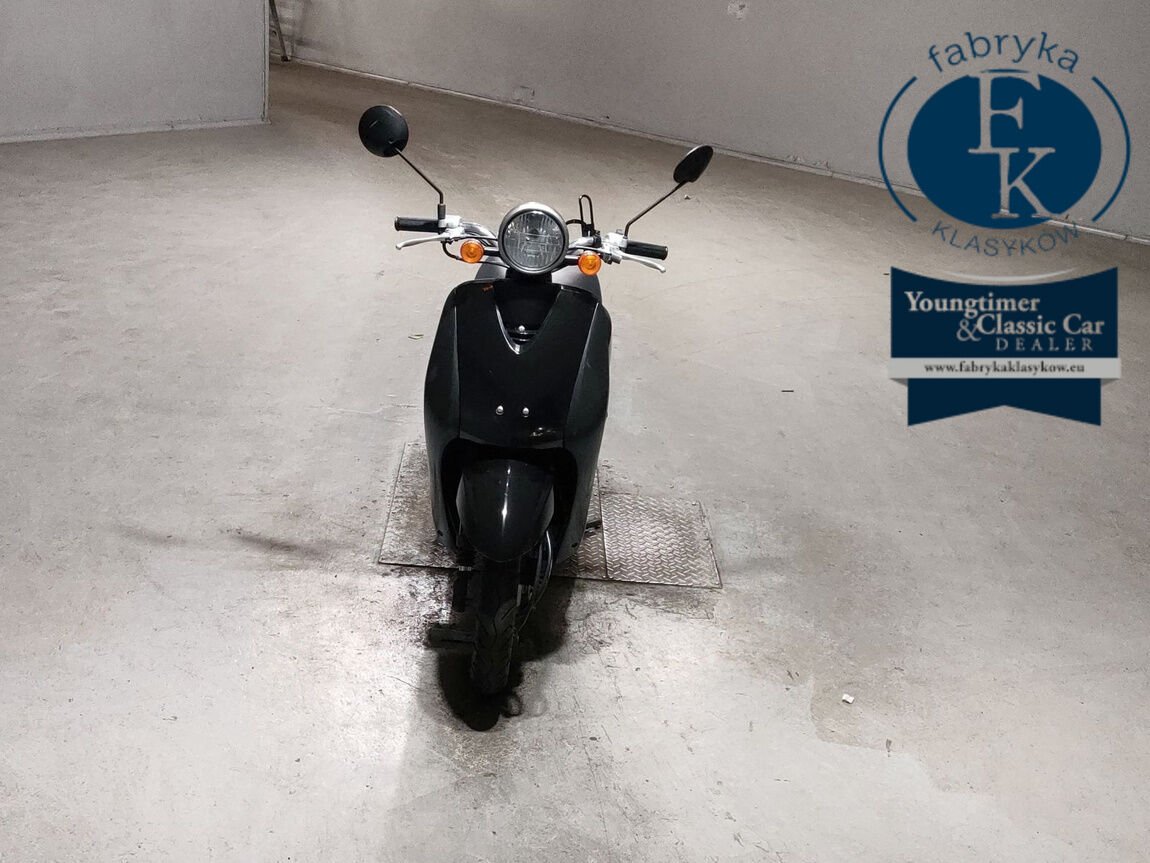 HONDA TODAY  - zdjęcie 4