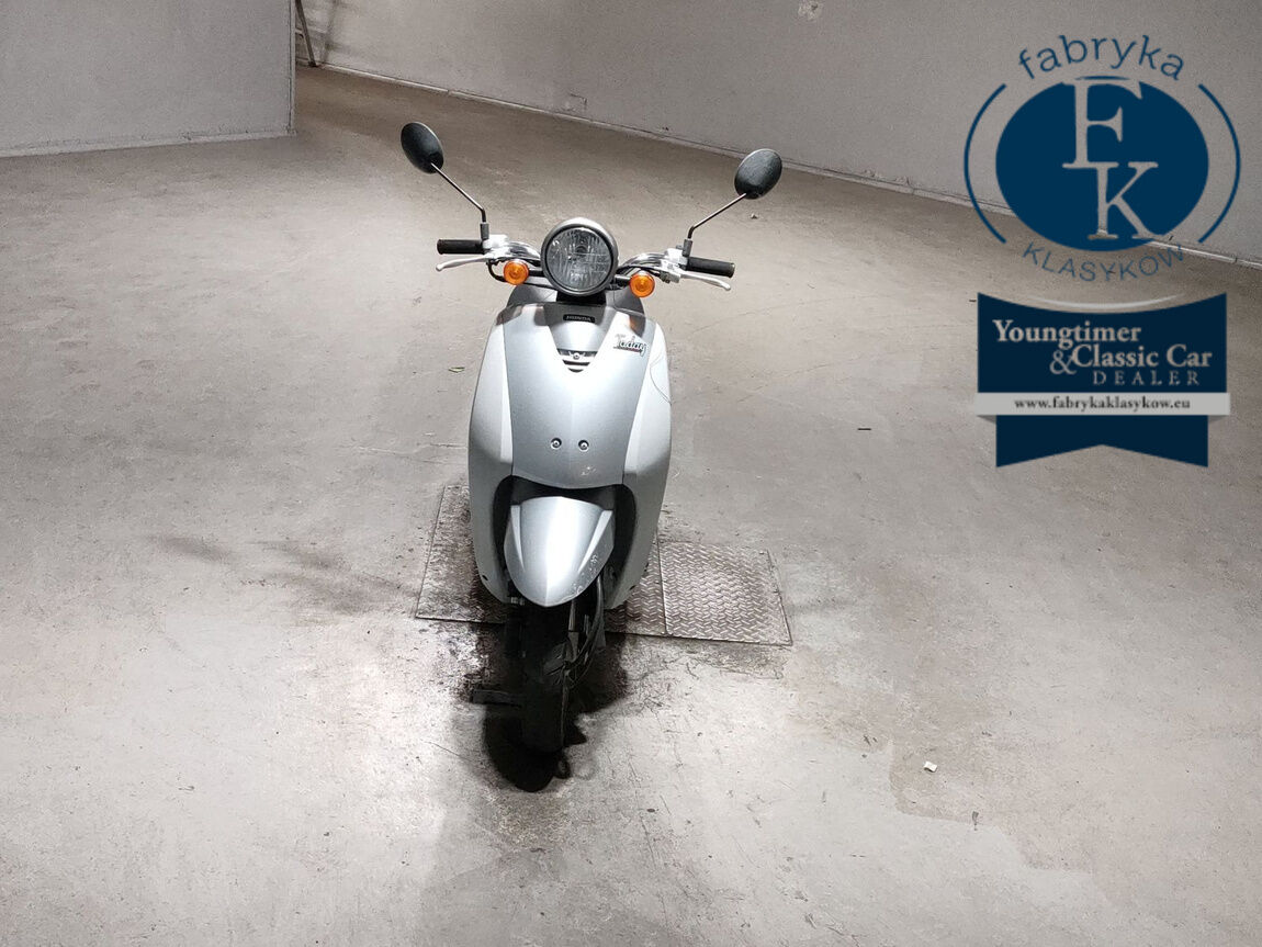 HONDA TODAY  - zdjęcie 4