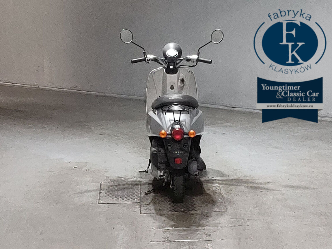 HONDA TODAY  - zdjęcie 5