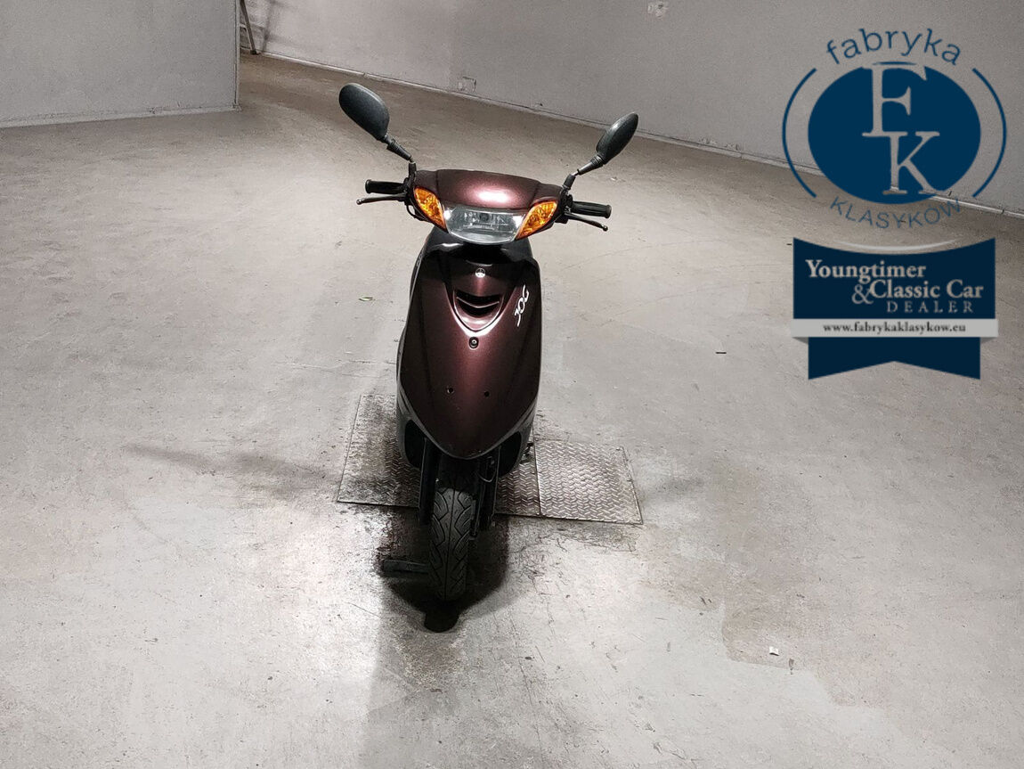 YAMAHA JOG  - zdjęcie 4
