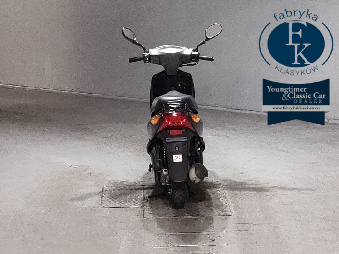 YAMAHA JOG  - zdjęcie 5
