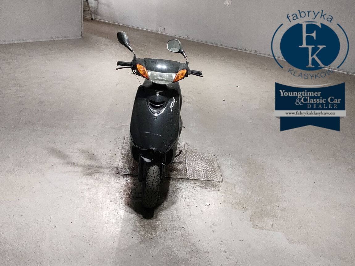 YAMAHA JOG  - zdjęcie 4