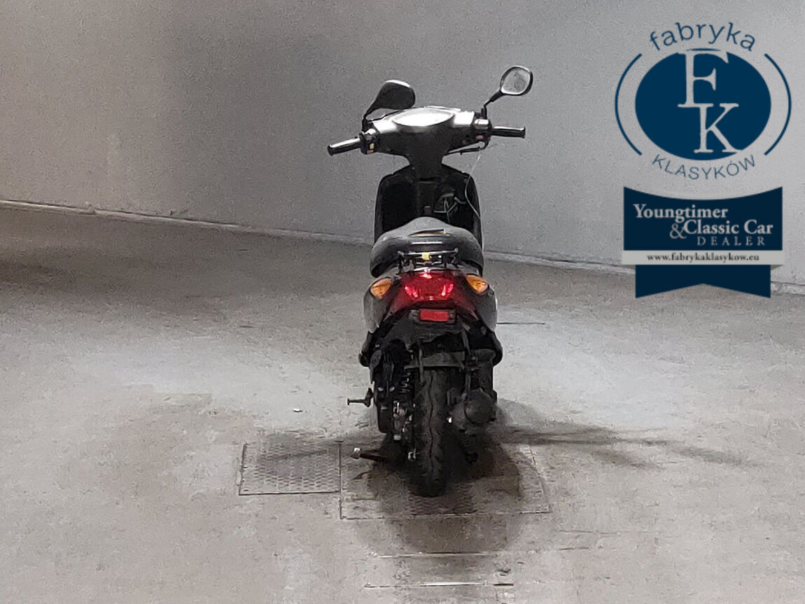 YAMAHA JOG  - zdjęcie 5