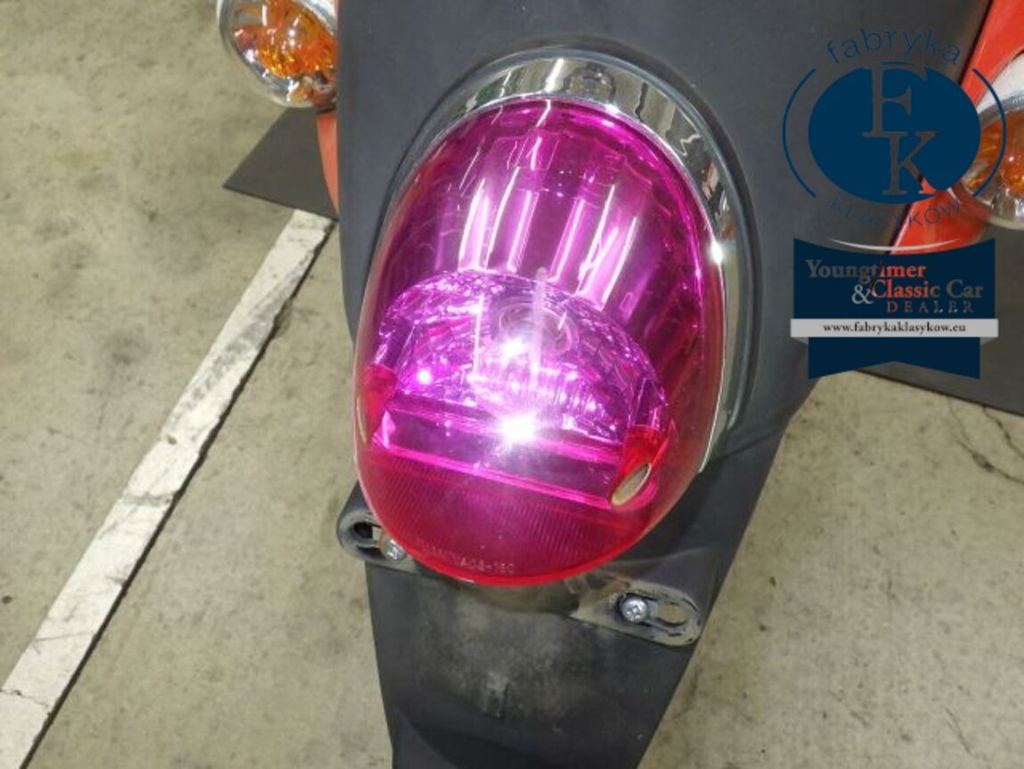 YAMAHA E-VINO - zdjęcie 16
