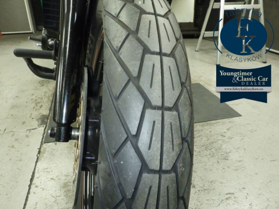 YAMAHA V-MAX 1998 - zdjęcie 21
