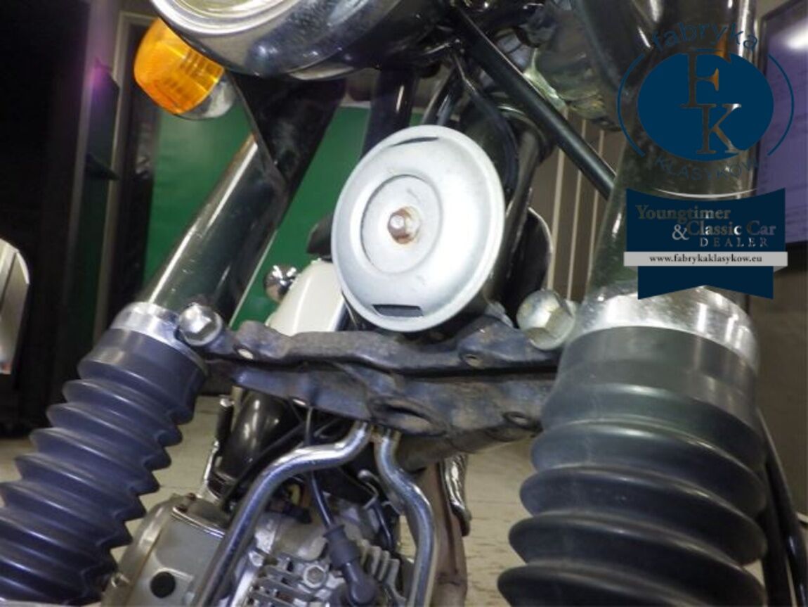 SUZUKI RV50 - zdjęcie 21