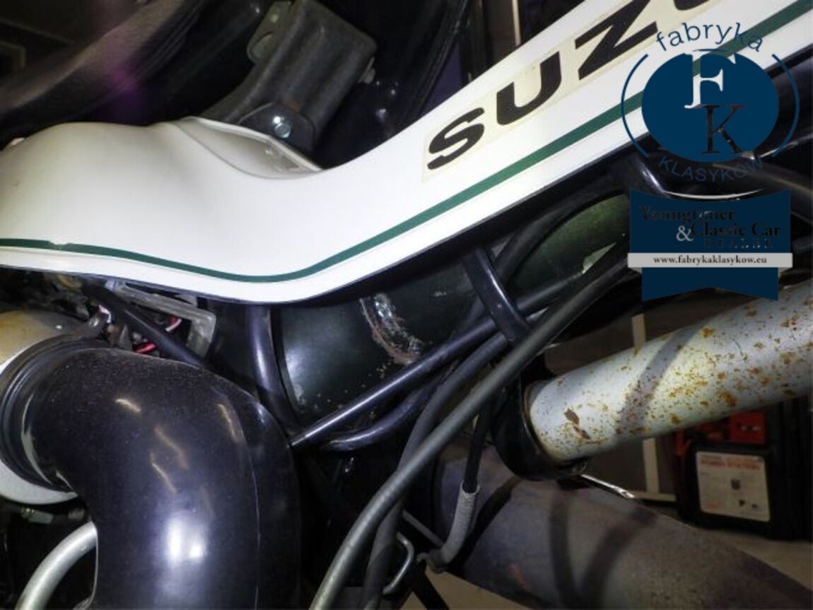 SUZUKI RV50 - zdjęcie 30