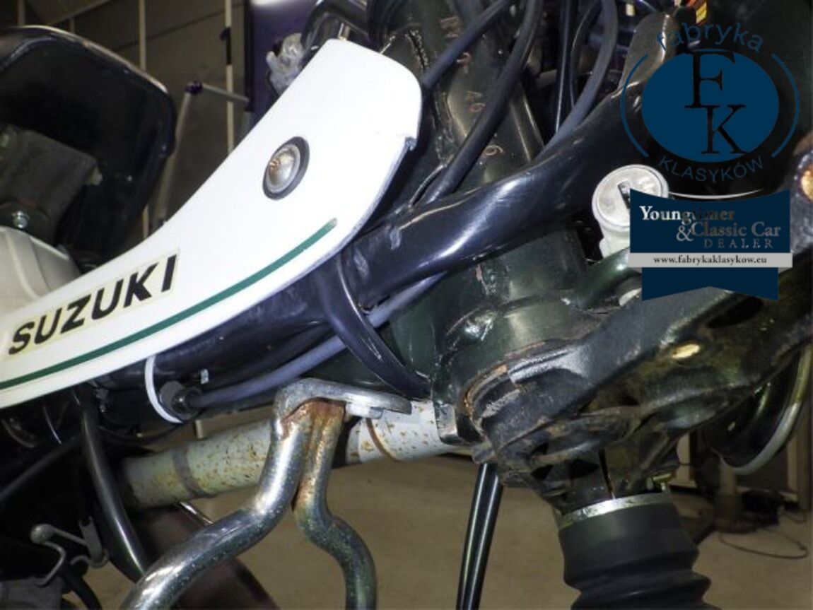 SUZUKI RV50 - zdjęcie 31
