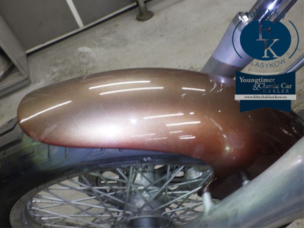 SUZUKI INTRUDER 1400 1995 - zdjęcie 18