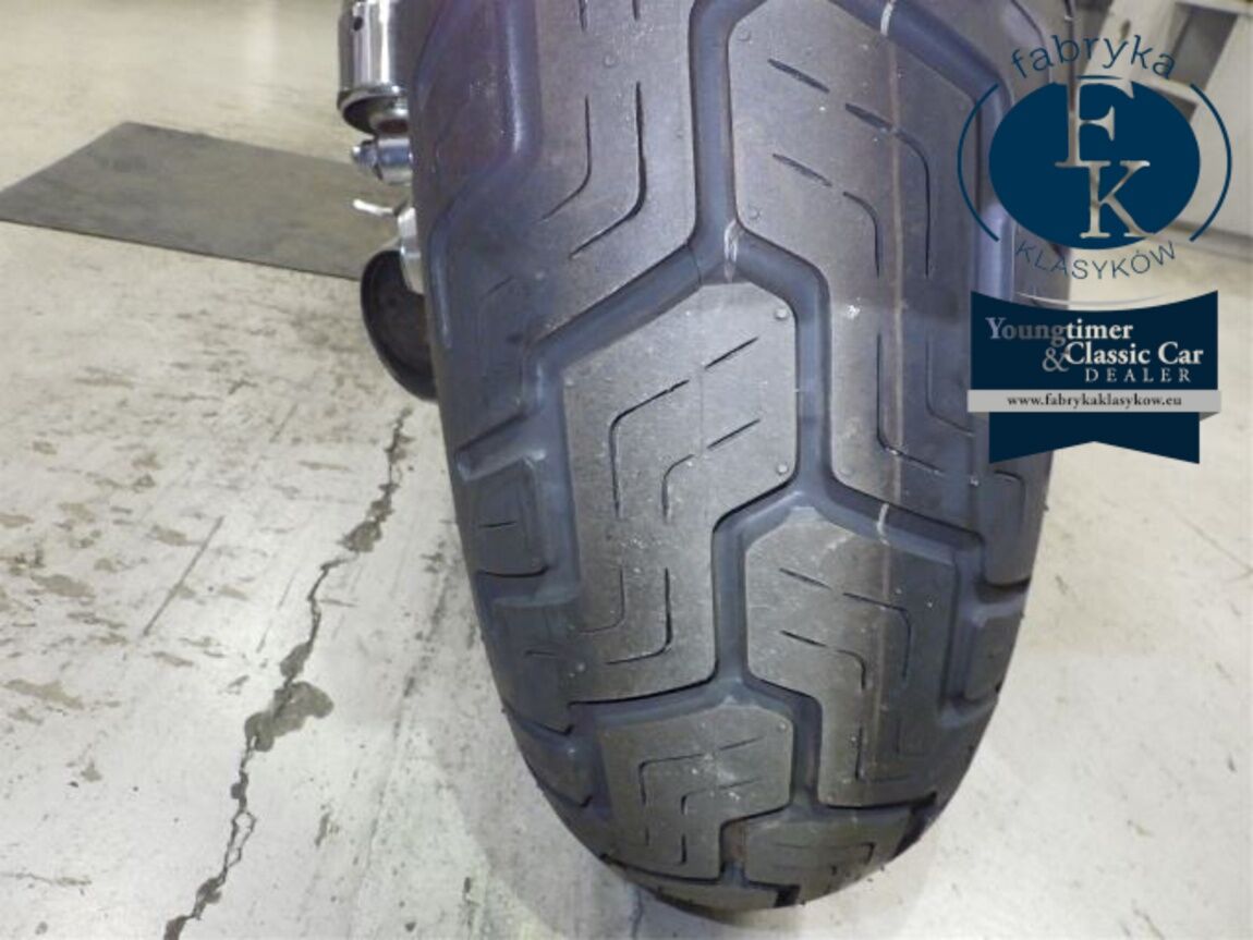 SUZUKI INTRUDER 1400 1995 - zdjęcie 27