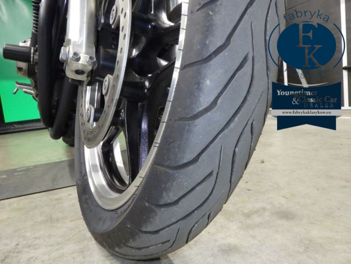 HONDA CB1100 2012 - zdjęcie 23