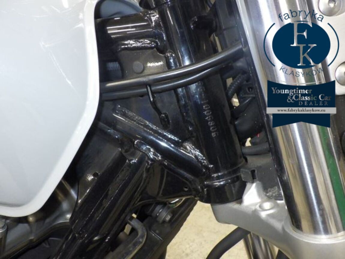 HONDA CB1100 2012 - zdjęcie 31