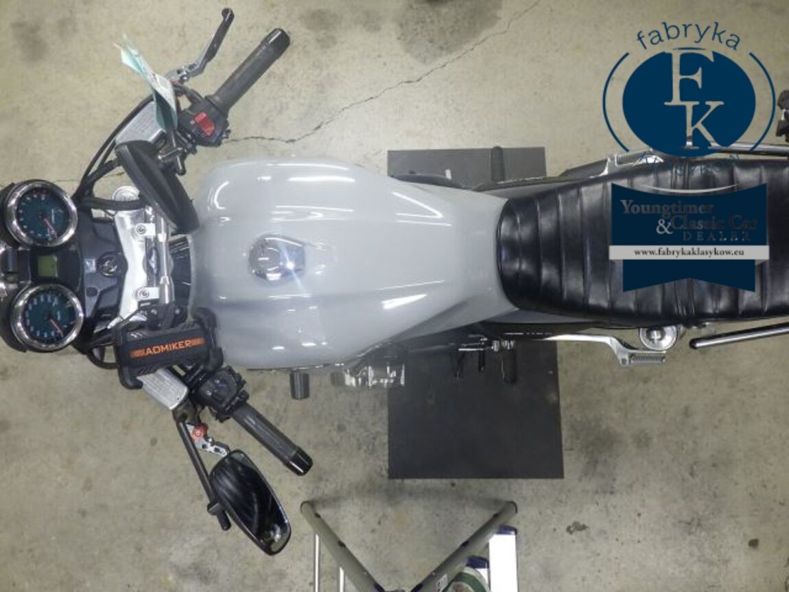 HONDA CB1100 2012 - zdjęcie 34