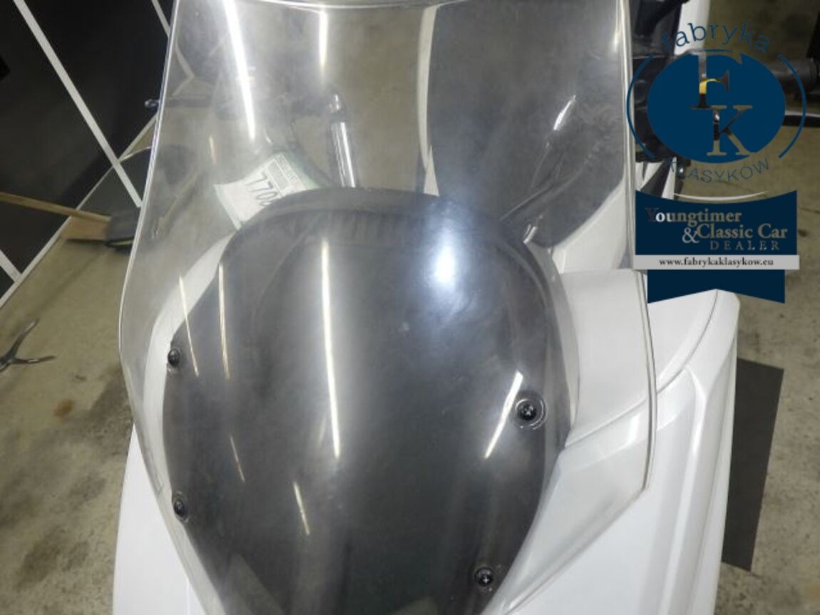 YAMAHA MAJESTY 250-4  - zdjęcie 17