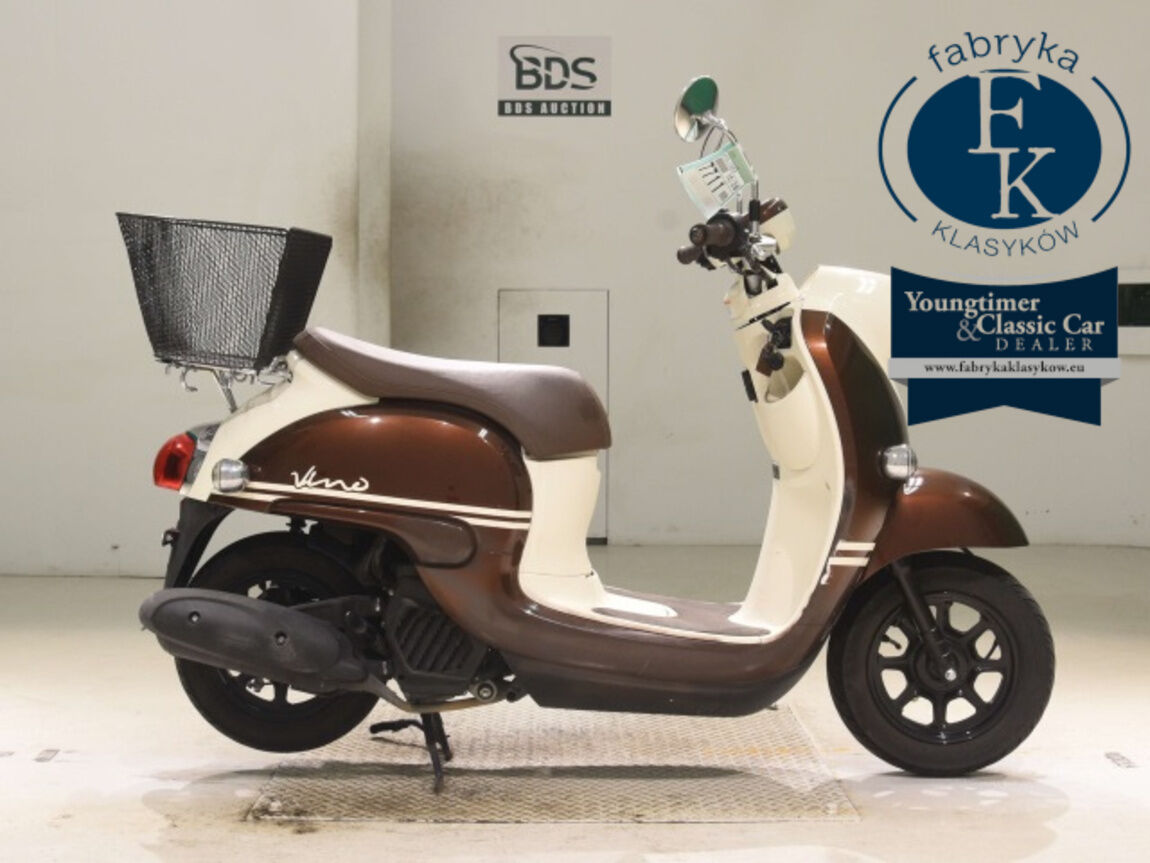 YAMAHA VINO  - aukcja, lot NX-2038984102