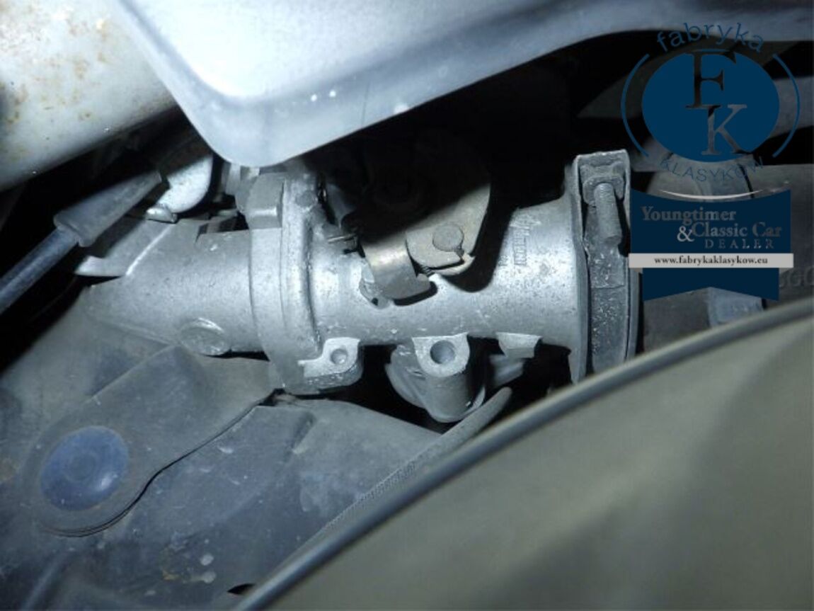 SUZUKI ADDRESS V125  - zdjęcie 12