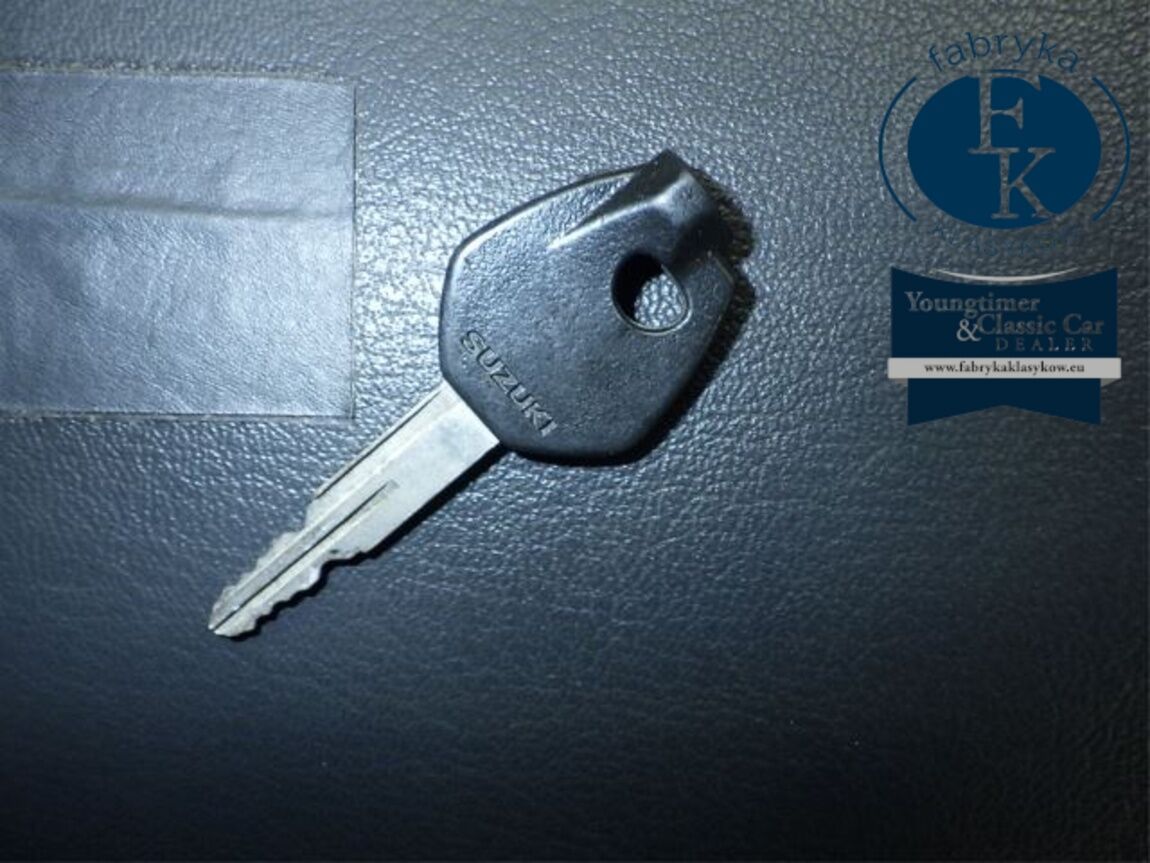 SUZUKI ADDRESS V125  - zdjęcie 15