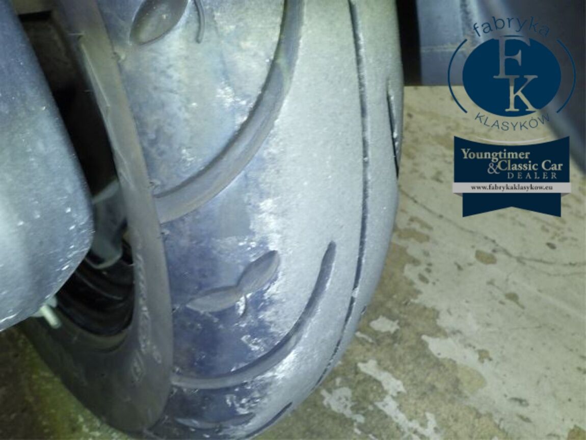 SUZUKI ADDRESS V125  - zdjęcie 25