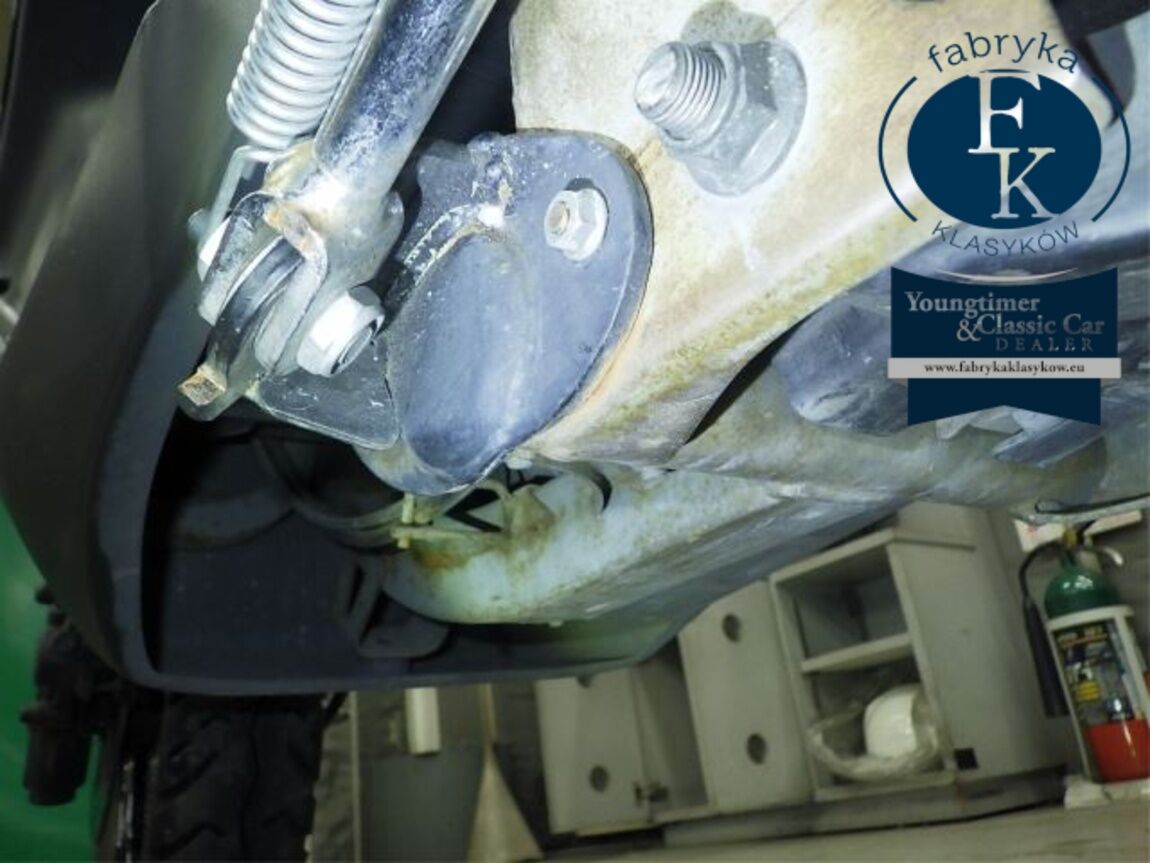 SUZUKI ADDRESS V125  - zdjęcie 30