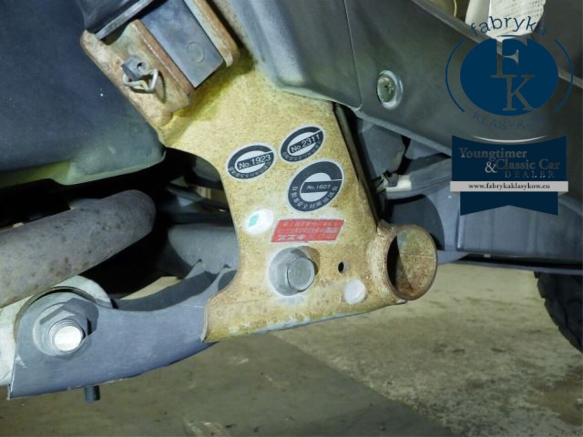 SUZUKI ADDRESS V125  - zdjęcie 31