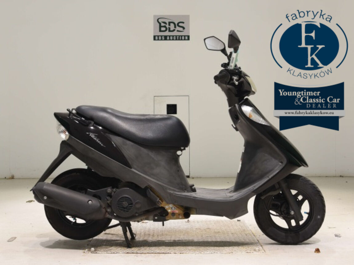 SUZUKI ADDRESS V125  - aukcja, lot NX-2038984103