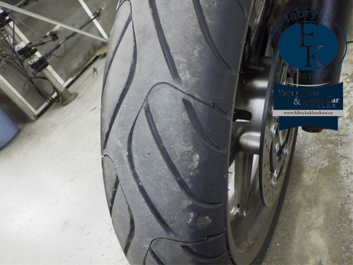 SUZUKI SV650A 2025 - zdjęcie 23