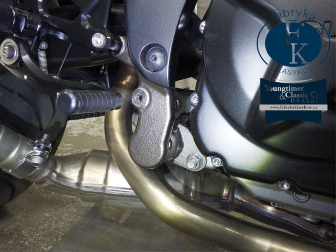 SUZUKI SV650A 2025 - zdjęcie 29
