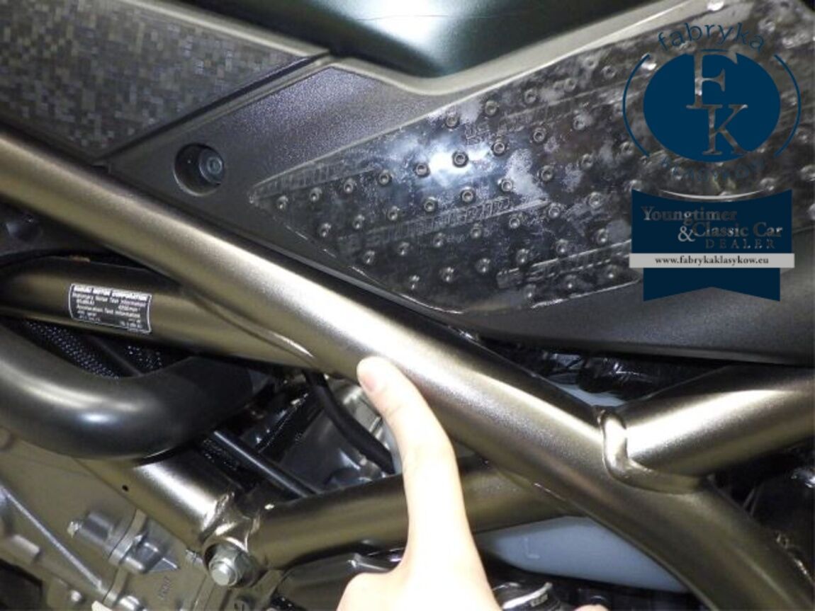 SUZUKI SV650A 2025 - zdjęcie 31