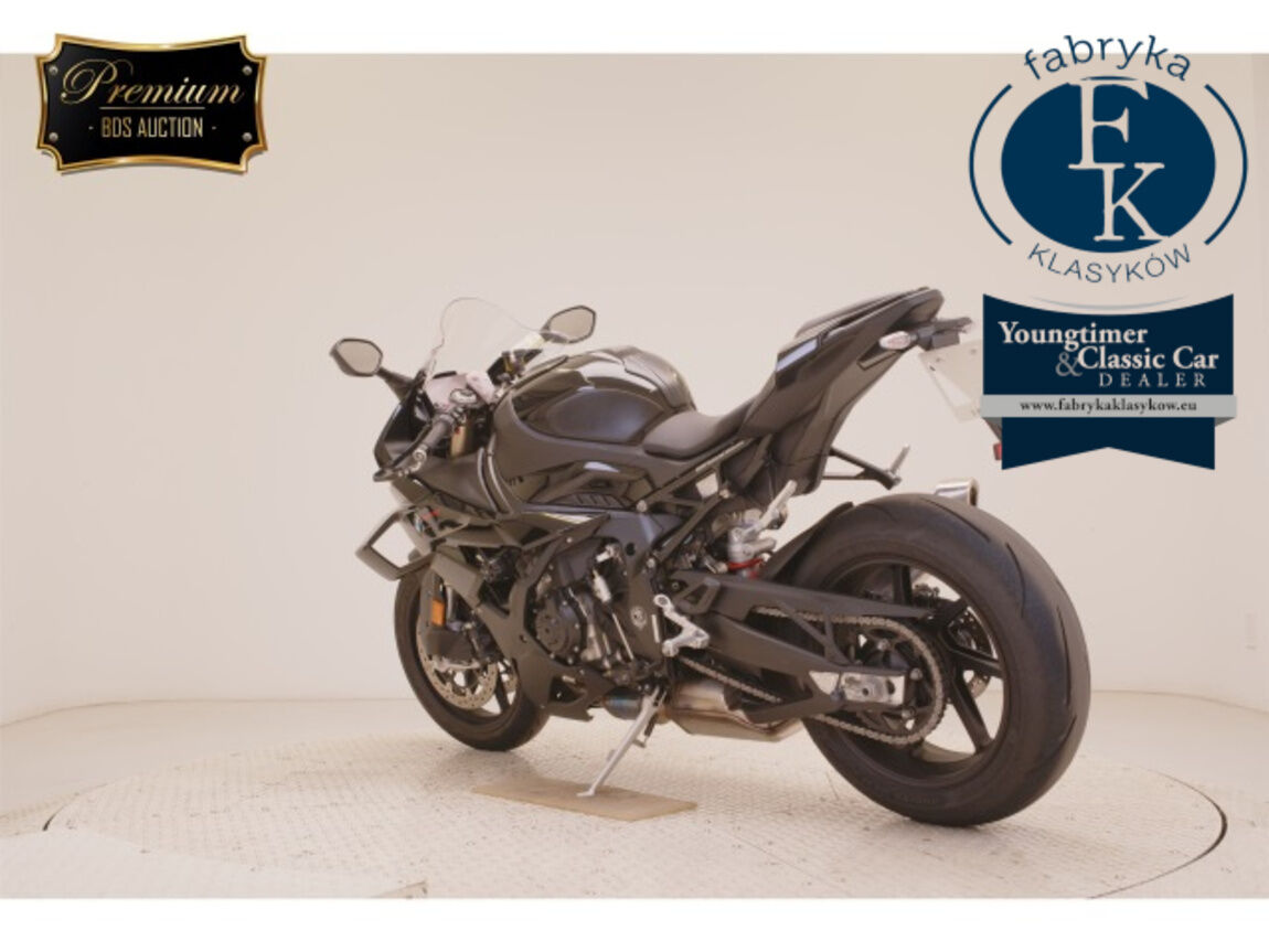 BMW BMW S1000RR 2026 - zdjęcie 7