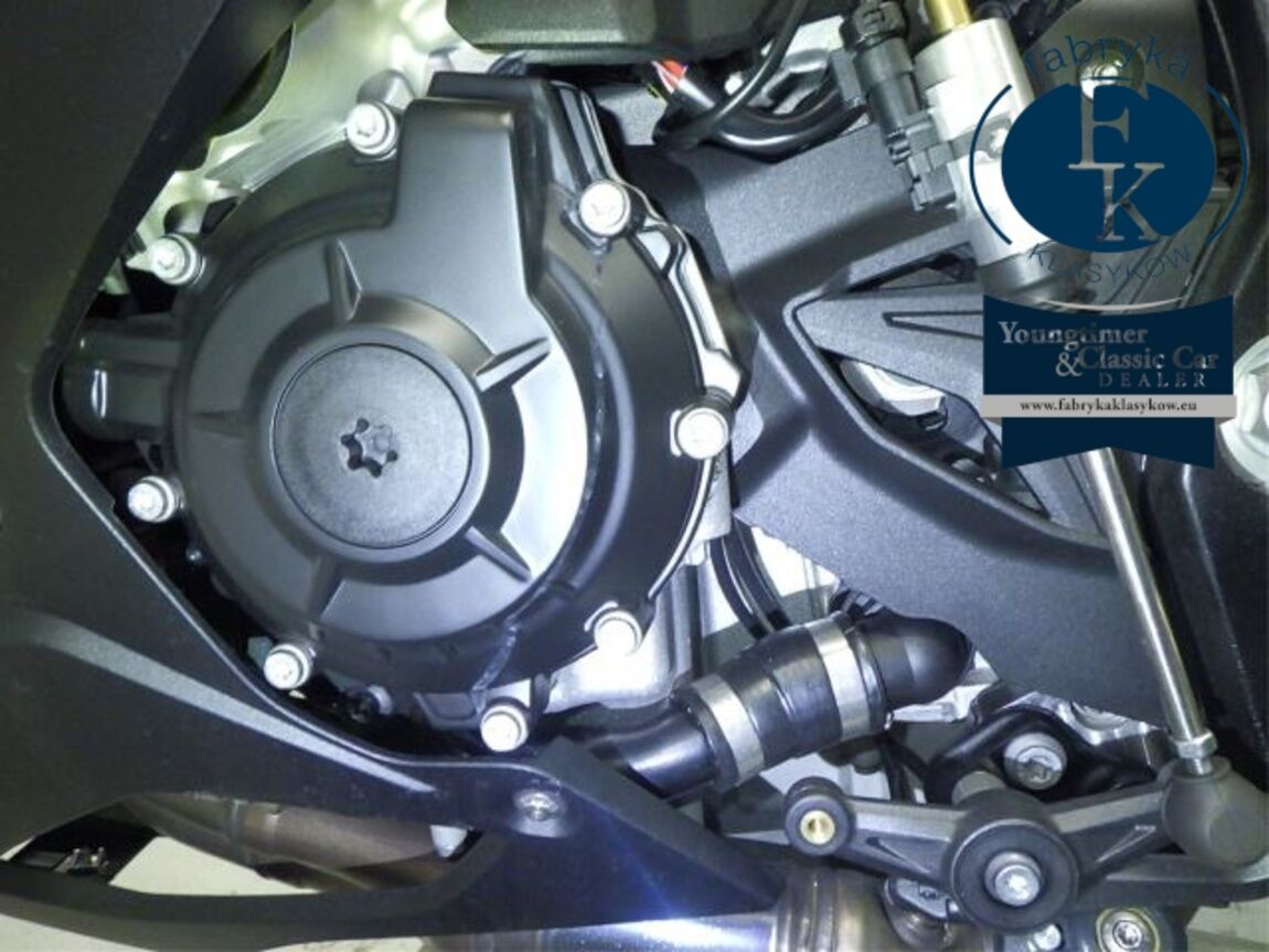 BMW BMW S1000RR 2026 - zdjęcie 10