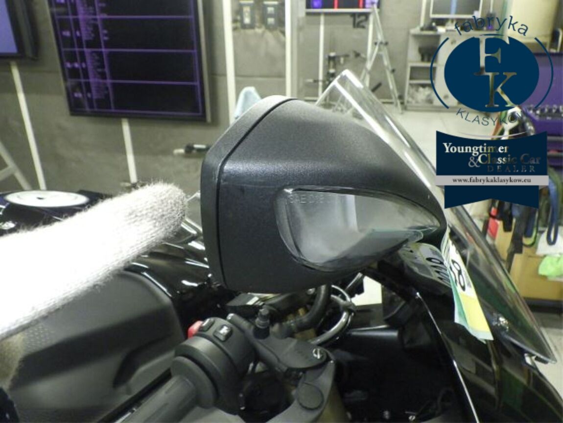 BMW BMW S1000RR 2026 - zdjęcie 15