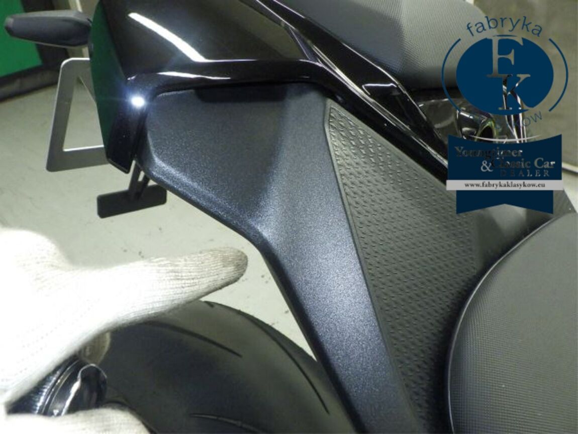 BMW BMW S1000RR 2026 - zdjęcie 20