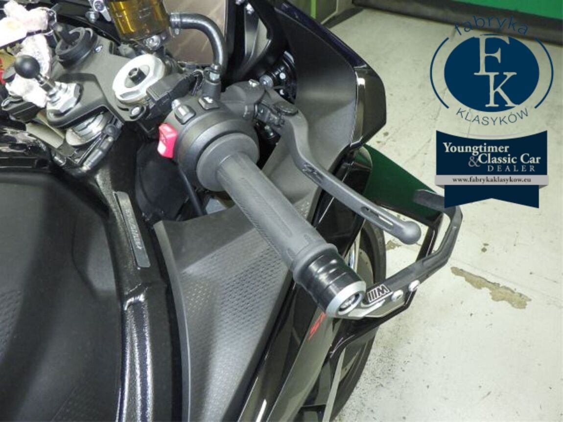 BMW BMW S1000RR 2026 - zdjęcie 21