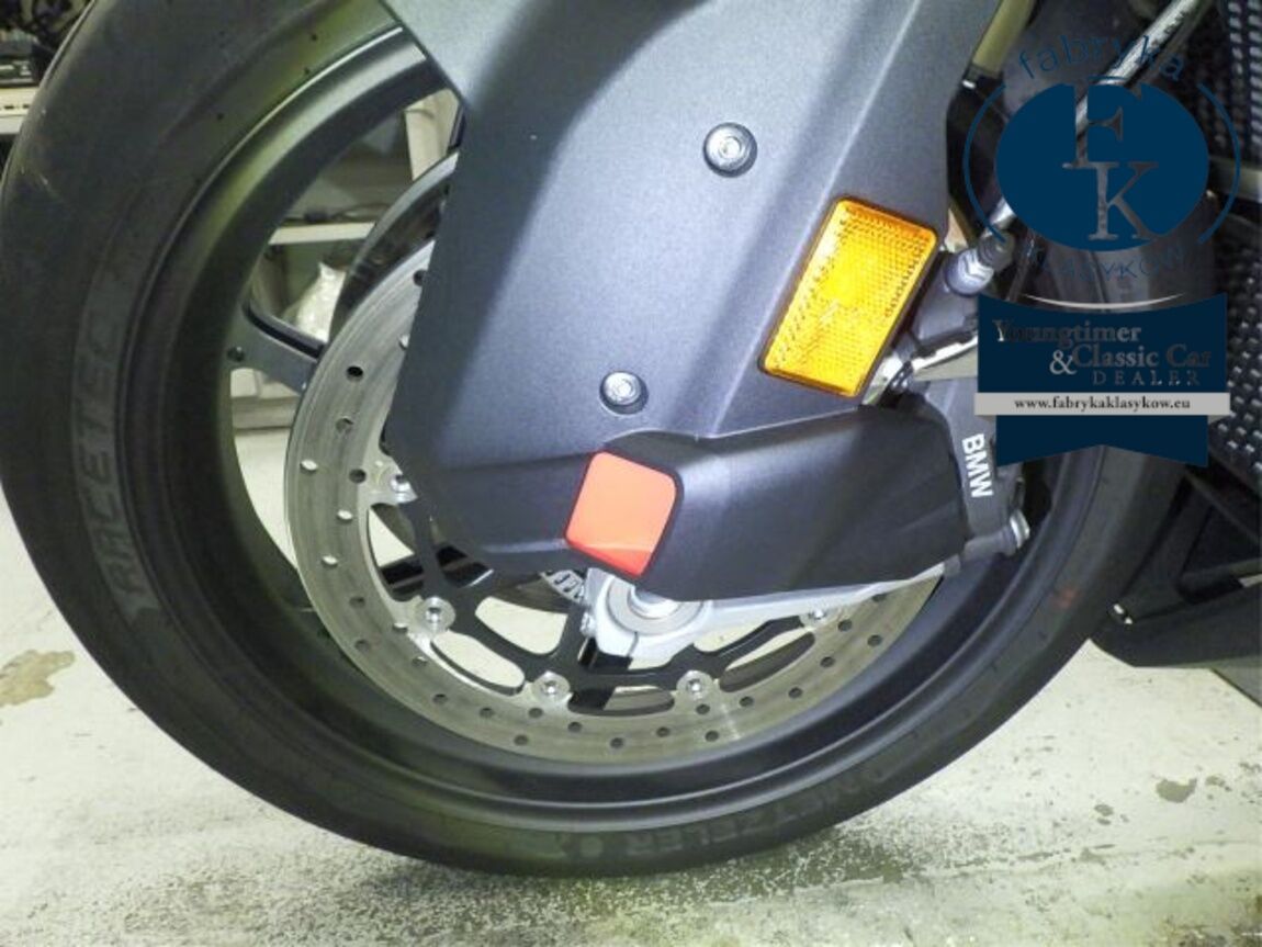 BMW BMW S1000RR 2026 - zdjęcie 24