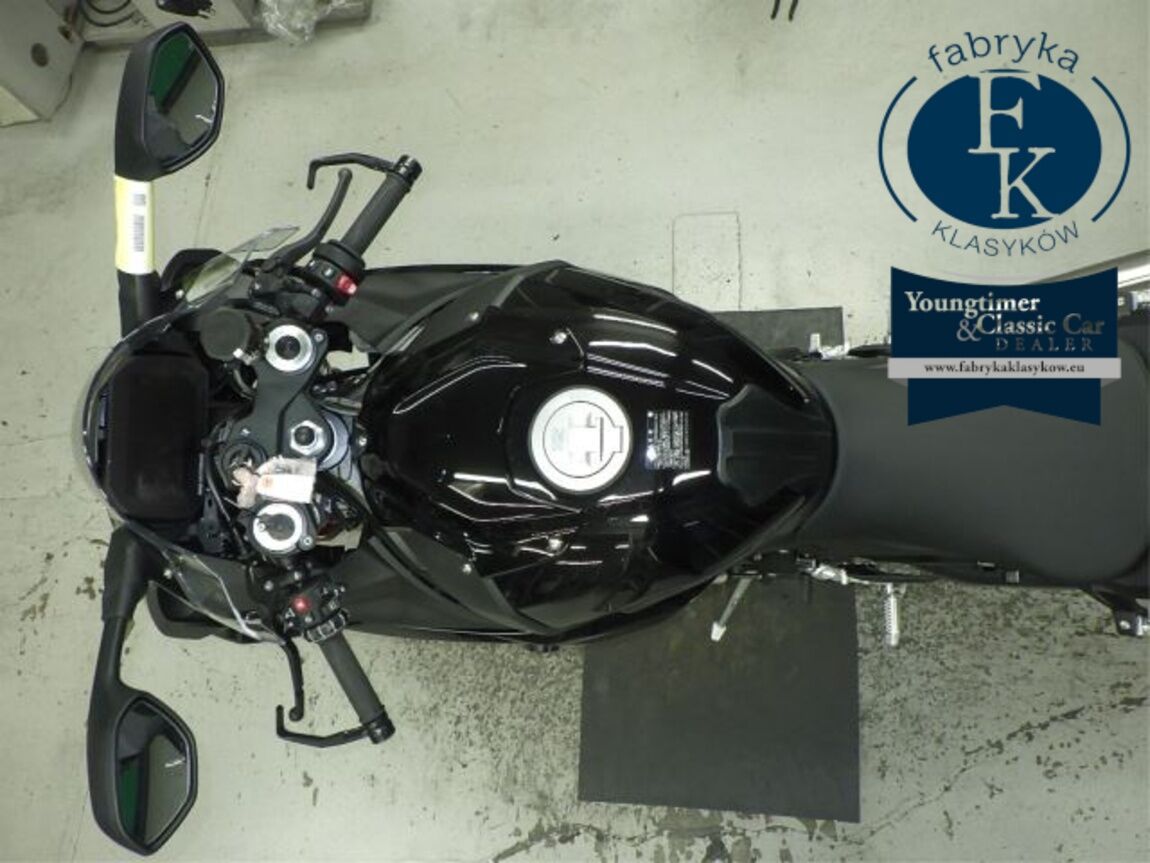 BMW BMW S1000RR 2026 - zdjęcie 32