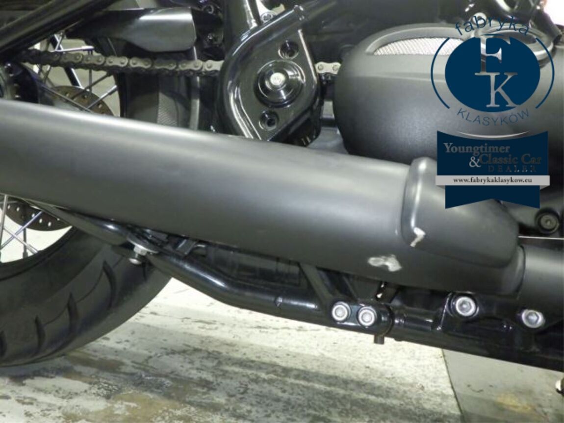 TRIUMPH BONNEVILLE BO BAR 2021 - zdjęcie 15