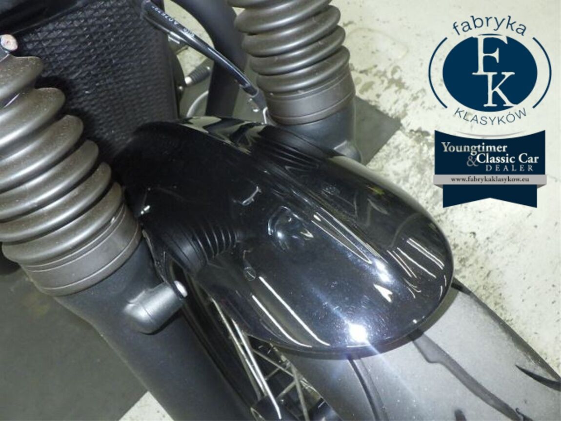 TRIUMPH BONNEVILLE BO BAR 2021 - zdjęcie 17