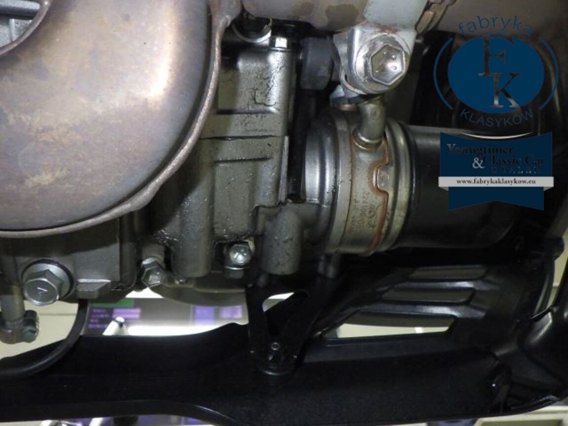 SUZUKI V STROM 650XTA 2020 - zdjęcie 12
