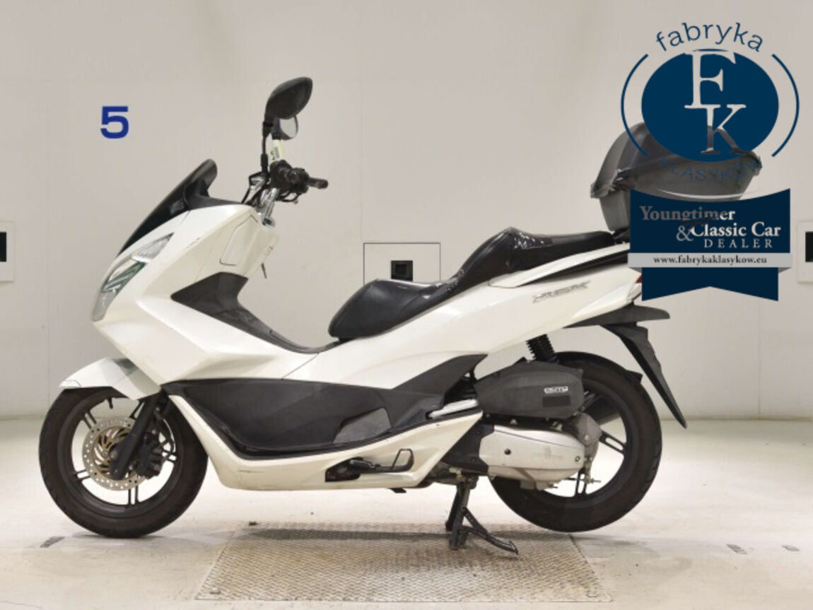 HONDA PCX125-2  - zdjęcie 3