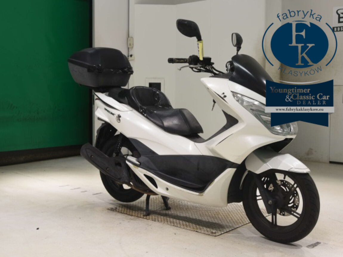 HONDA PCX125-2  - zdjęcie 4