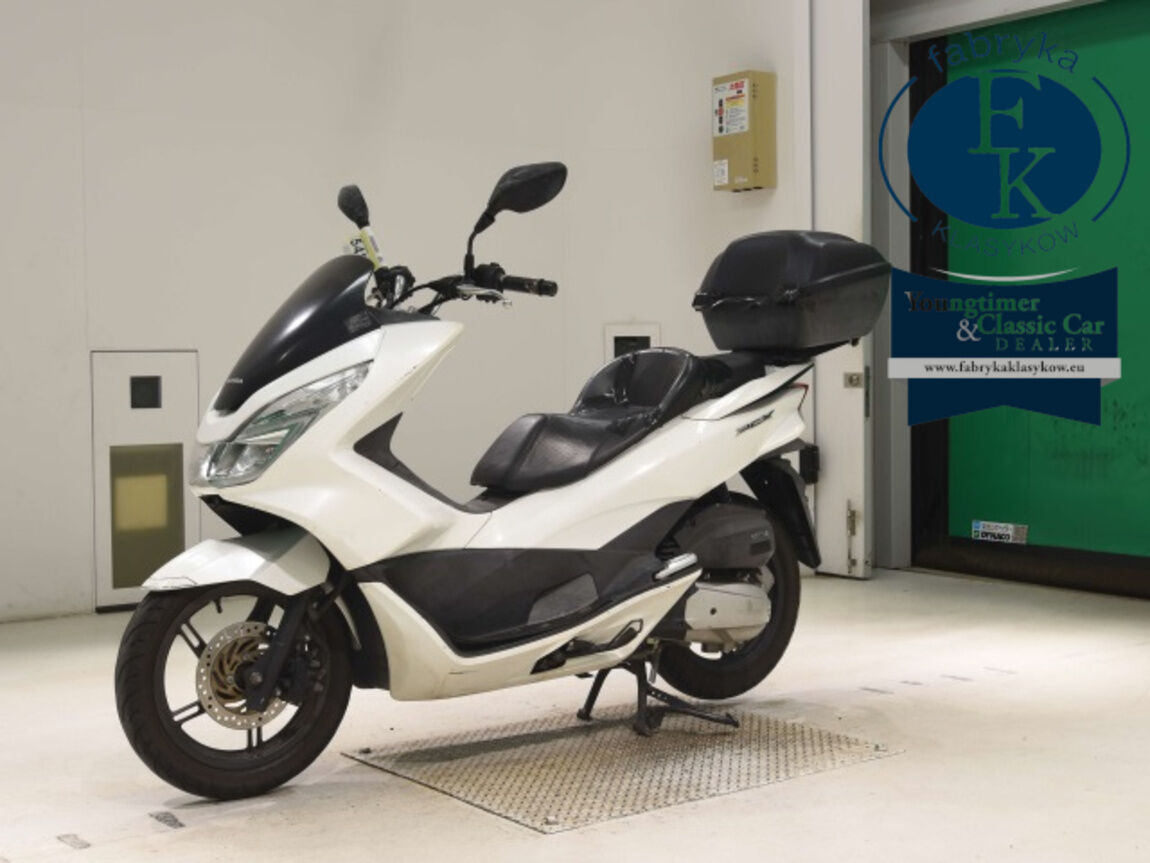 HONDA PCX125-2  - zdjęcie 5