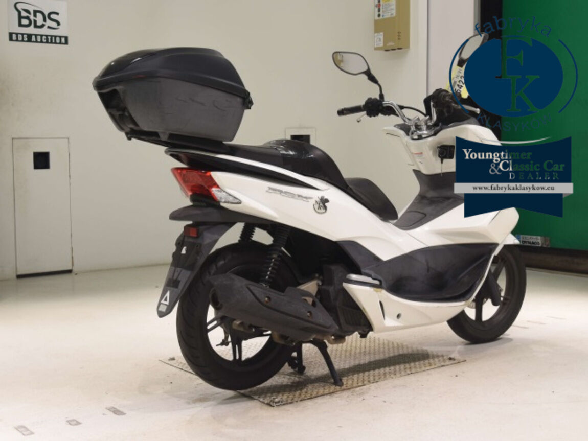 HONDA PCX125-2  - zdjęcie 6