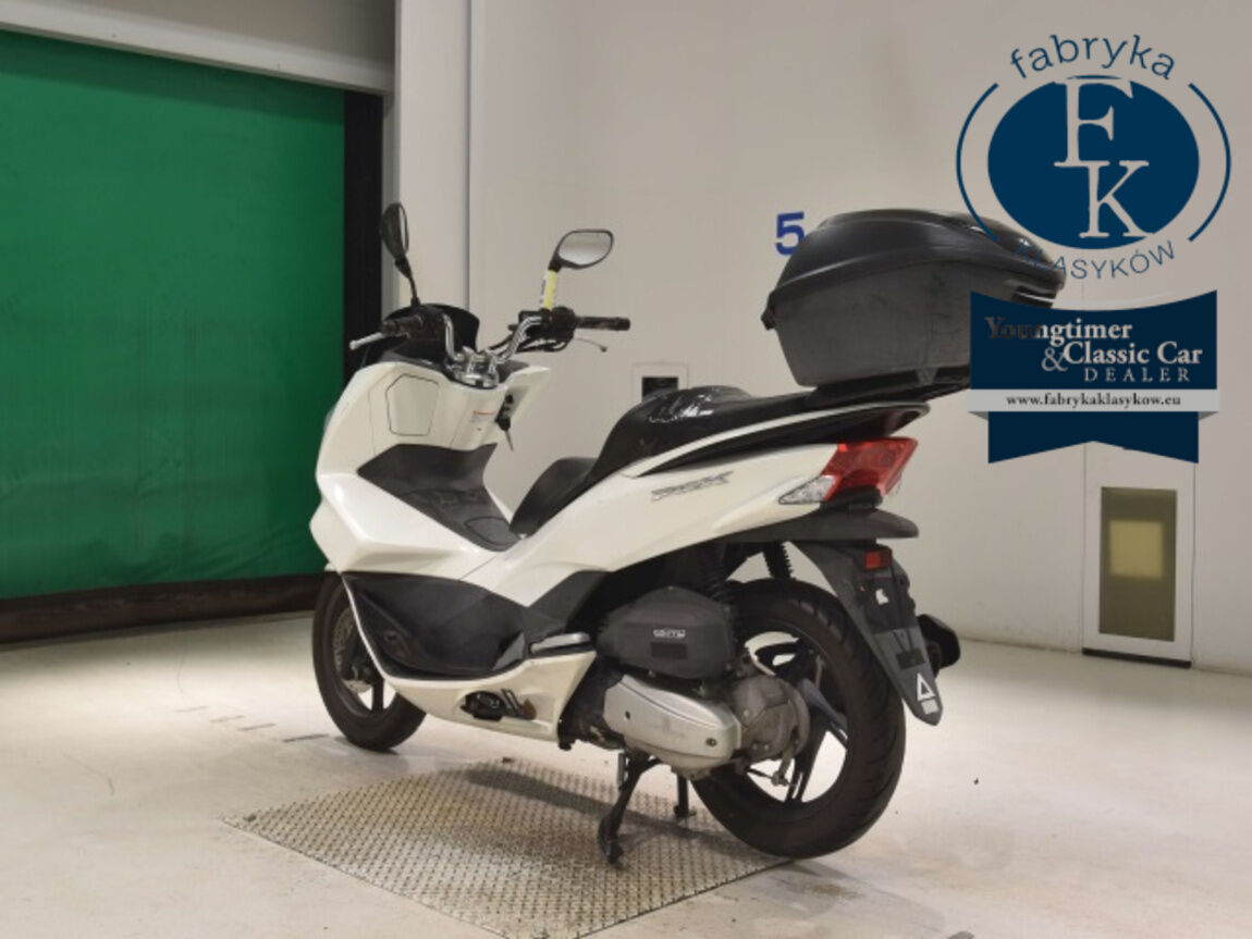 HONDA PCX125-2  - zdjęcie 7